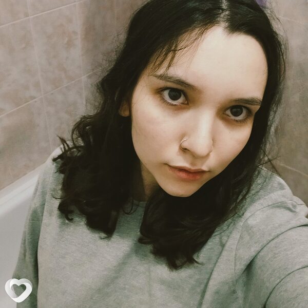 Алёна, 19, Тюмени — анкета №3510342