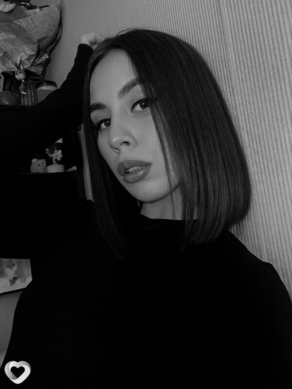 Алёна, 26, Москве — анкета №3510344