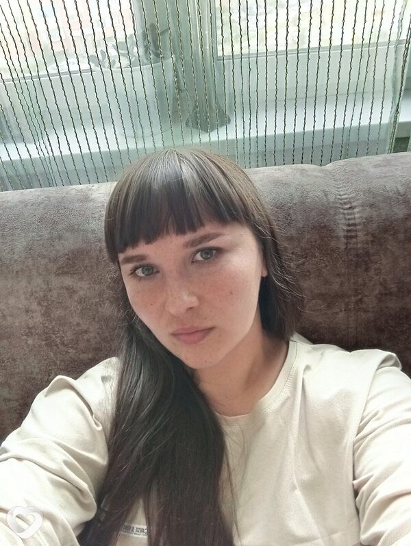 Юлия, 37, Коркине — анкета №3510380