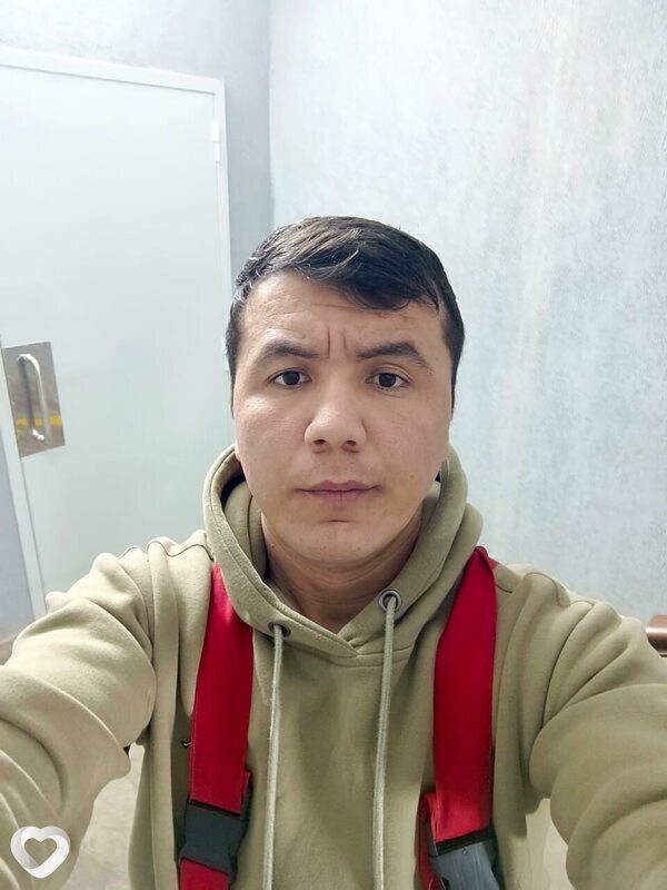 Шахзод, 29, Тосно — анкета №3510385