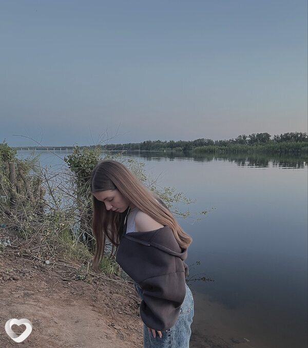 Ирина, 19, Волгограде — анкета №3510389