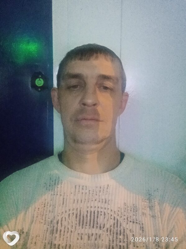 Альфред, 36, Москве — анкета №3510392