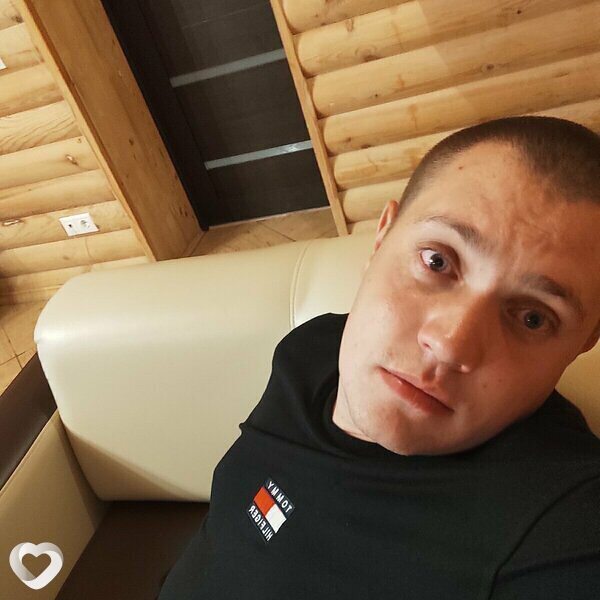 Николай, 35, Витебске — анкета №3510413