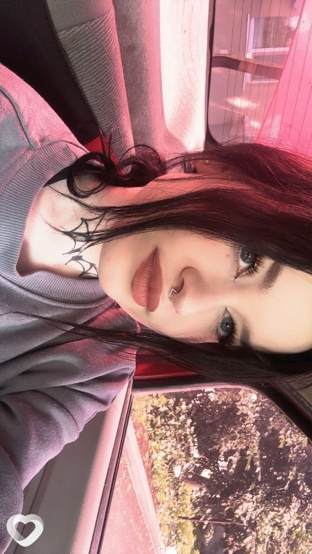 Lia, 22, Казани — анкета №3510420