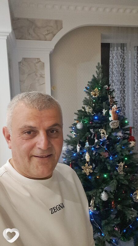 Игорь, 46, Пятигорске — анкета №3510421