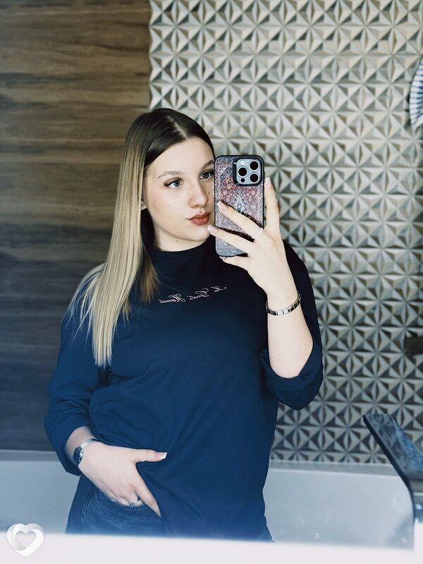 Екатерина, 19, Санкт-Петербурге — анкета №3510424