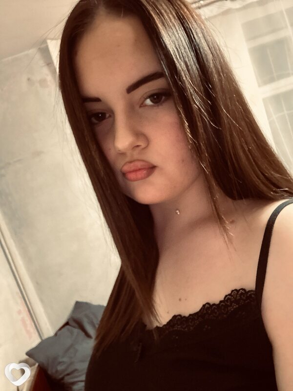 Елизавета, 19, Симферополе — анкета №3510426