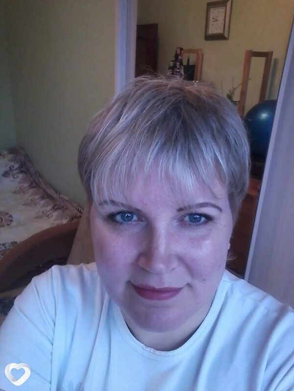 Анна, 45, Зеленоград — анкета №3510428