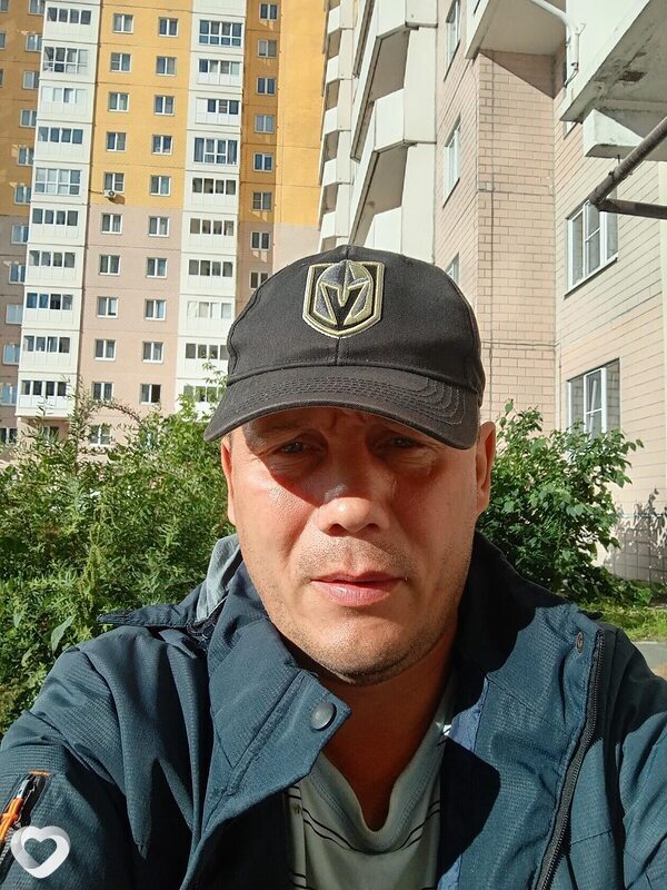 Александр, 37, Мурманске — анкета №3510430
