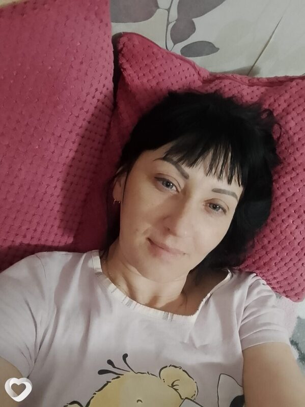 Евгения, 38, Оренбурге — анкета №3510440