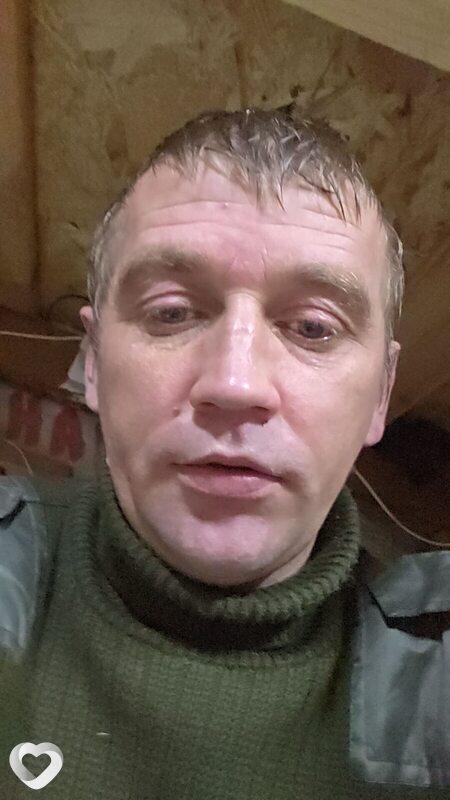 Сергей, 35, Уфе — анкета №3510443