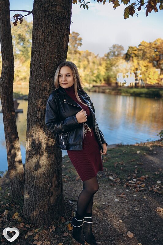 Марина, 28, Елеце — анкета №3510447