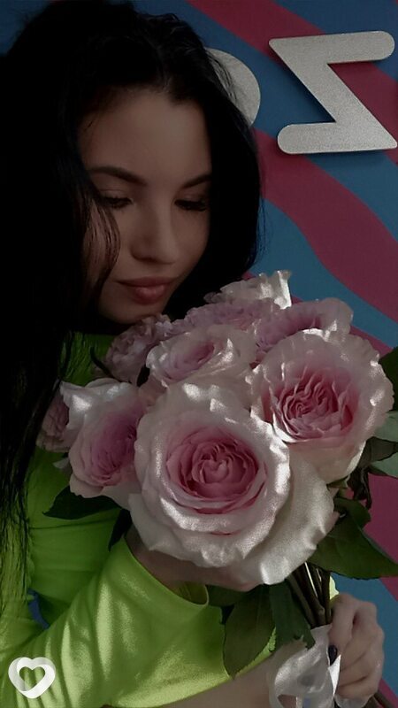 Анна, 22, Новокузнецке — анкета №3510250