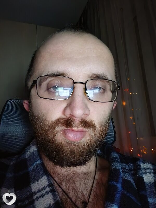 Дима, 29, Одессе — анкета №3510259