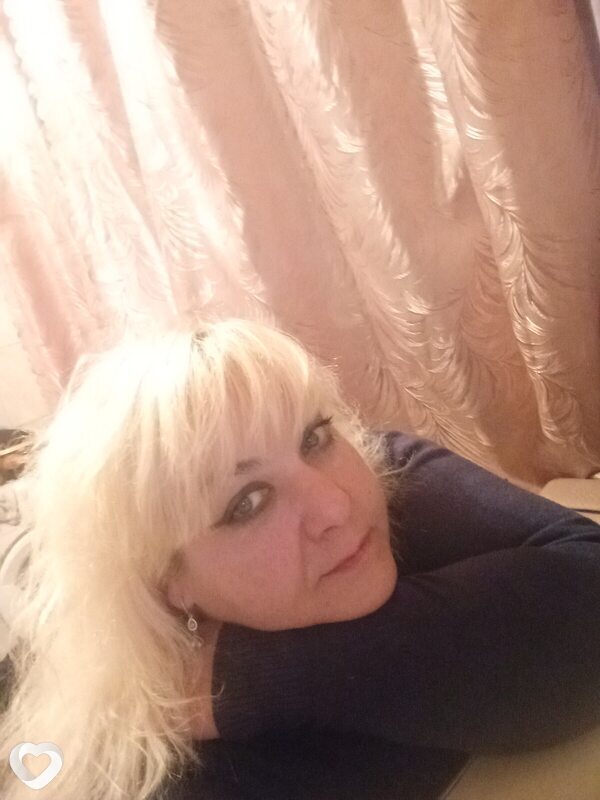 Галина, 49, Макеевке — анкета №3510260