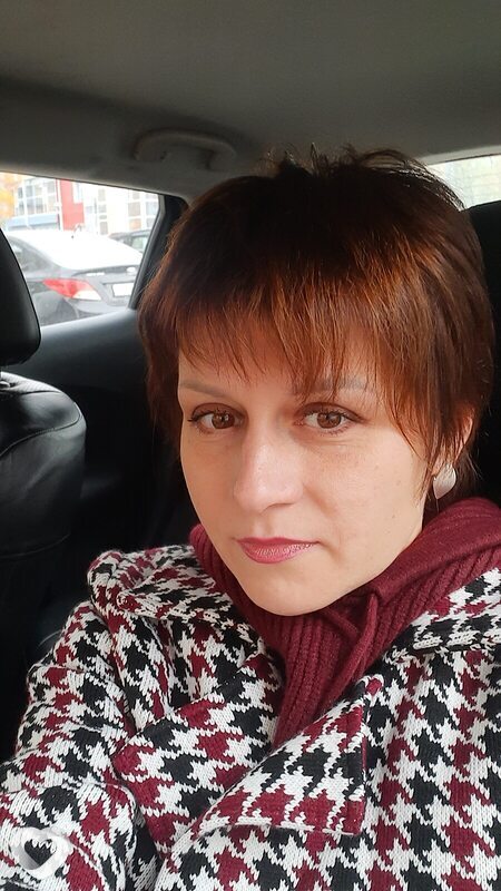 Катерина, 40, Северодвинске — анкета №3510264