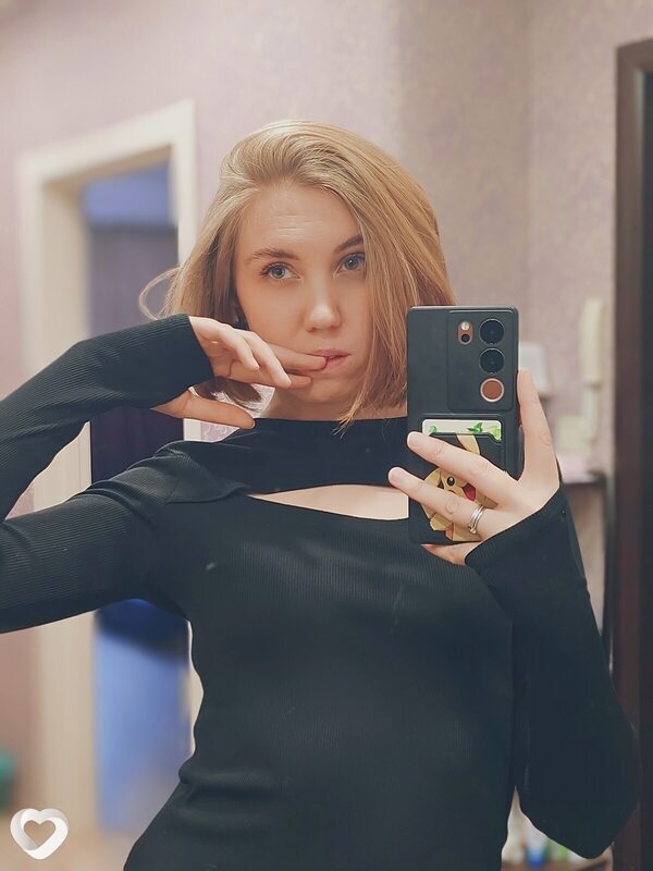 Элли, 31, Челябинске — анкета №3511225