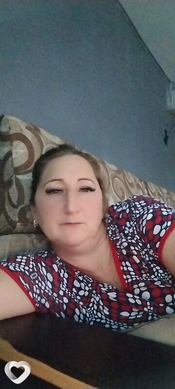 Оксана, 48, Астрахани — анкета №3511226