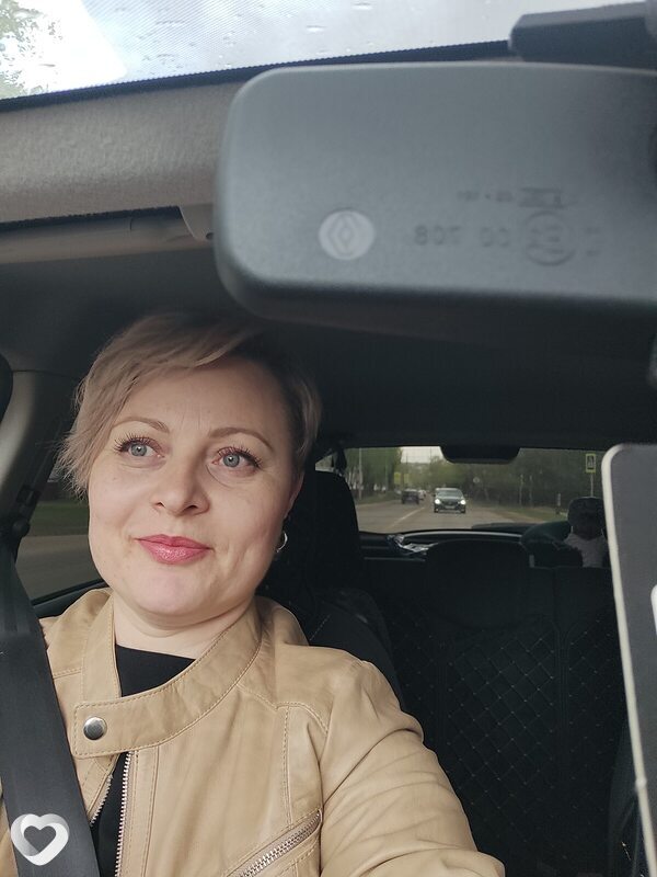 Юлия, 47, Дмитрове — анкета №3511232