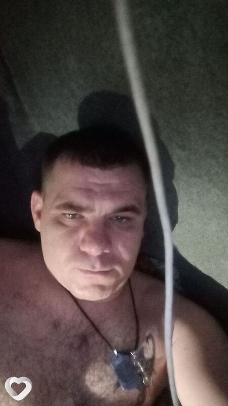 Виталий, 38, Макеевке — анкета №3511233