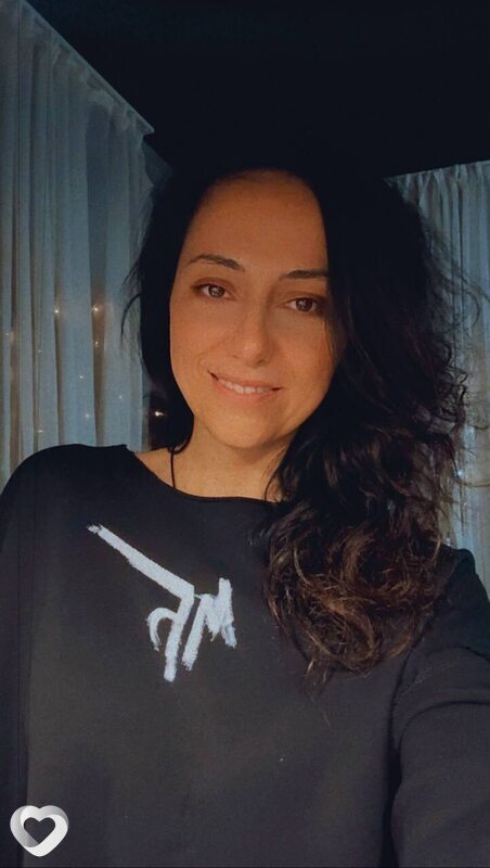 Елена, 43, Москве — анкета №3511235