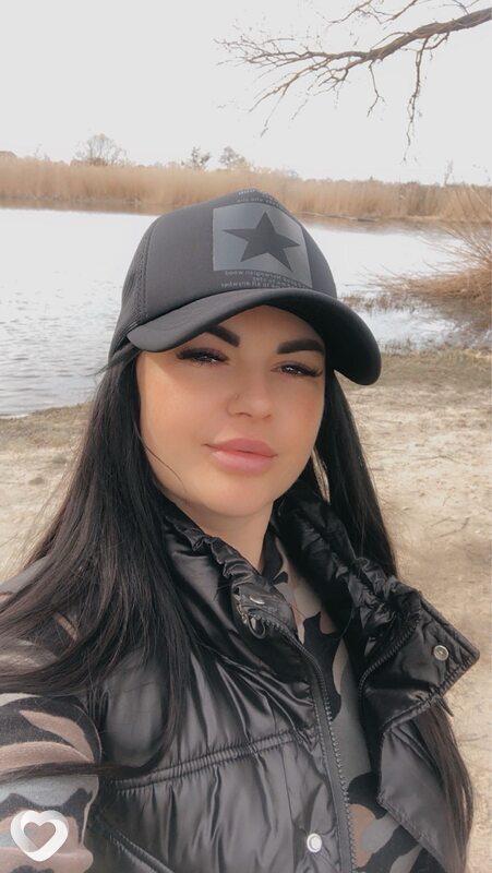 Ксения, 35, Белгороде — анкета №3511237
