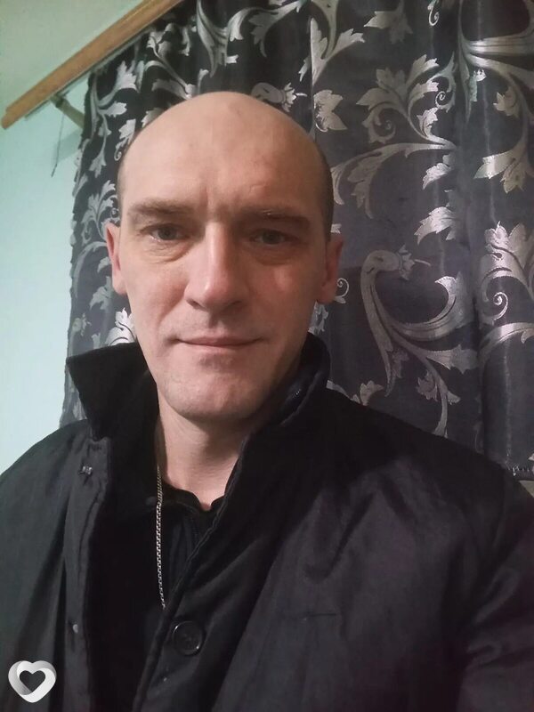 Дима, 39, Ставрополе — анкета №3510524