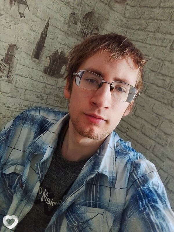 Иван, 24, Нижнем Новгороде — анкета №3510527