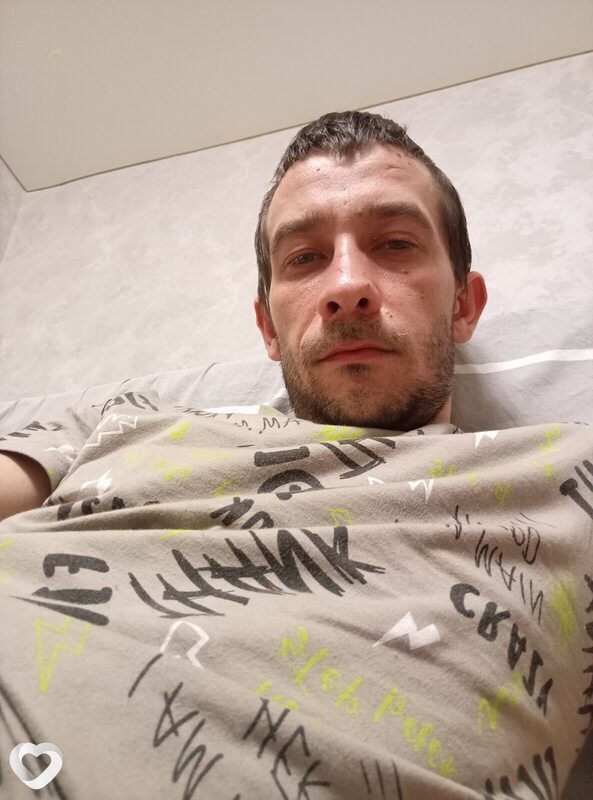 Андрей, 32, Саратове — анкета №3510530