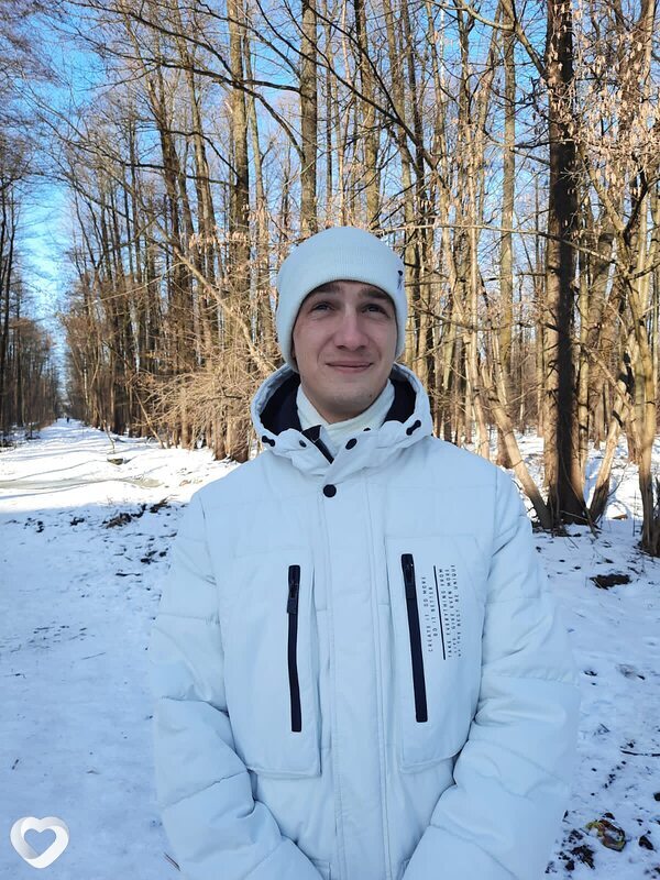 Кирилл, 35, Брянске — анкета №3510542