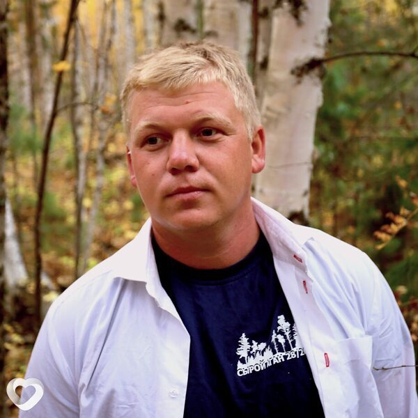 Алексей, 33, Коломне — анкета №3510544