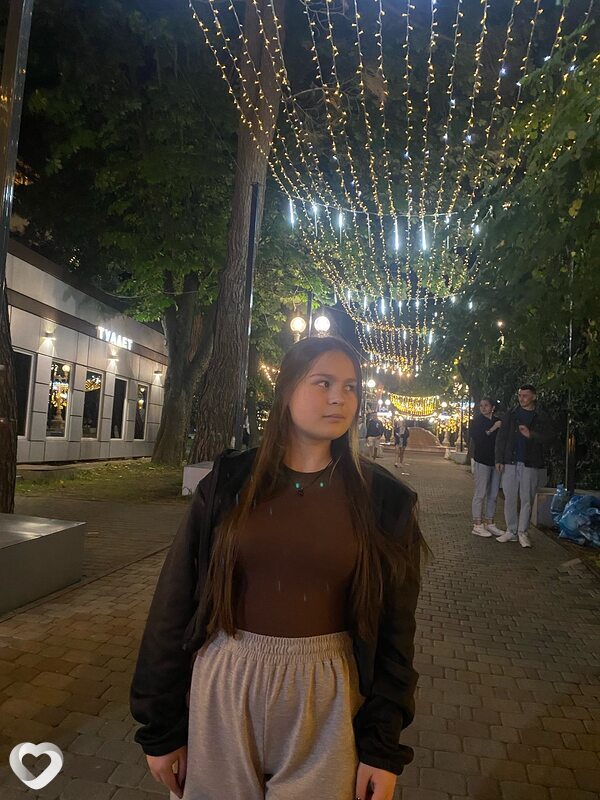 Марина, Калининск