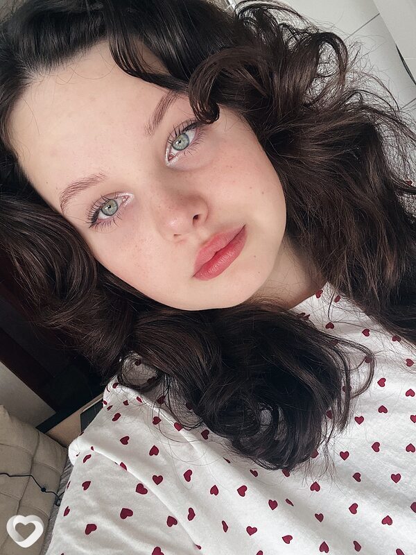 Екатерина, 25, Петрозаводске — анкета №3510484