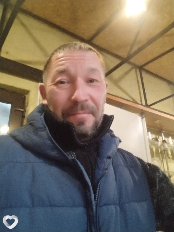 Константин, 46, Севастополе — анкета №3510489
