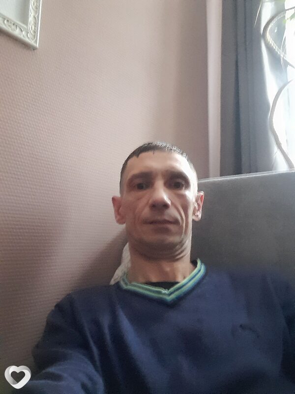 Димон, 44, Тольятти — анкета №3510490