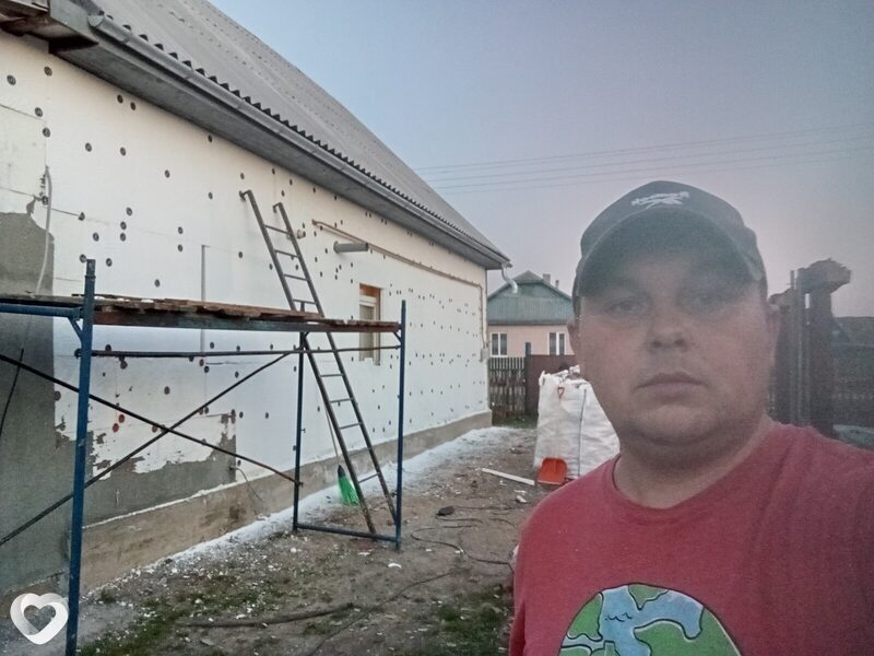 Иван, Лихославль