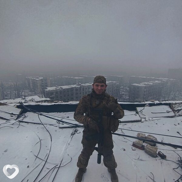 Vadim, 21, Ростове-на-Дону — анкета №3510560