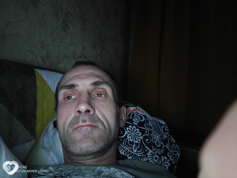 Андрей, 41, Луганске — анкета №3510561