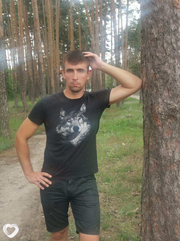 Алексей, 35, Тамбове — анкета №3510569