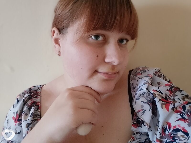 Аня, 18, Одессе — анкета №3510570