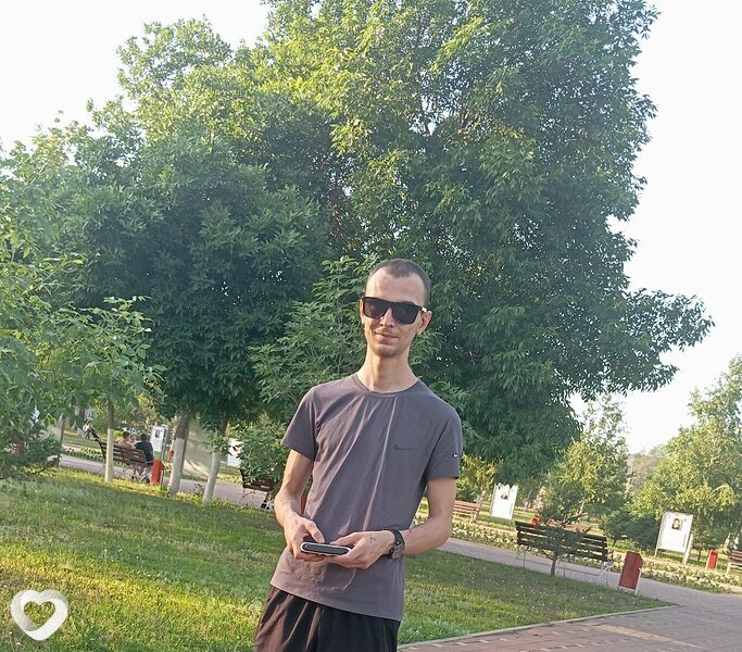 Сергей, 27, Рудном — анкета №3510503