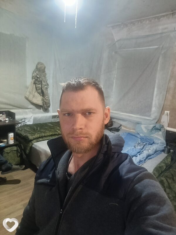 Александр, 38, Донецке — анкета №3510509