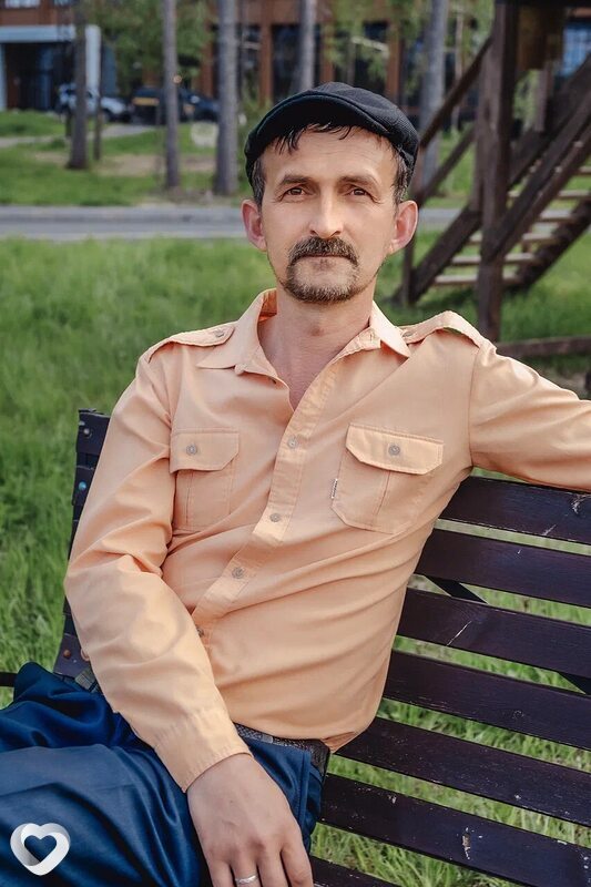 Павел, Сегежа