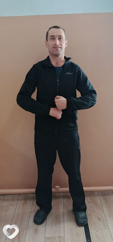 Sergey, 37, Артеме — анкета №3510520
