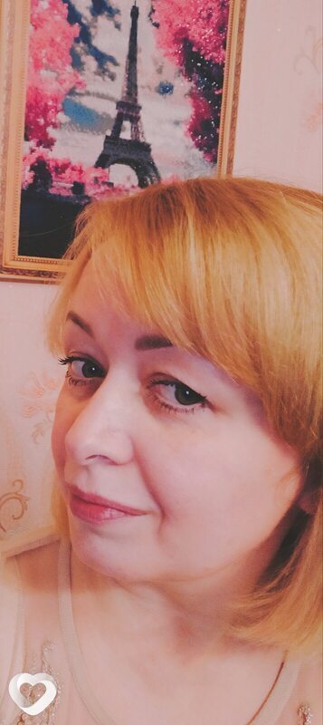 Анна, 40, Северодвинске — анкета №3510586