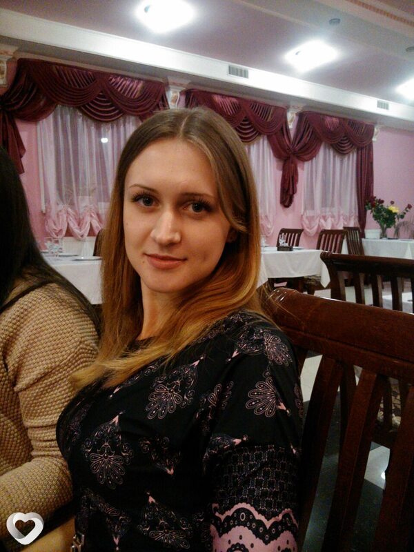 Катерина, 33, Ростове-на-Дону — анкета №3510592