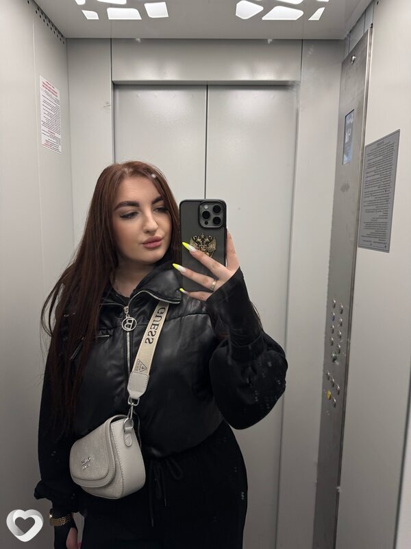 Диана, 22, Волжском — анкета №3510594