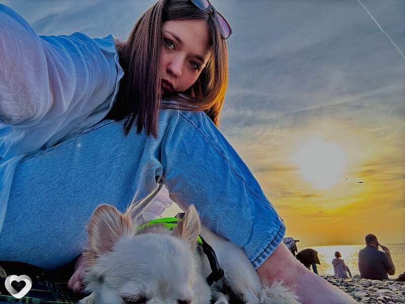 Катерина, 20, Сочи — анкета №3510595