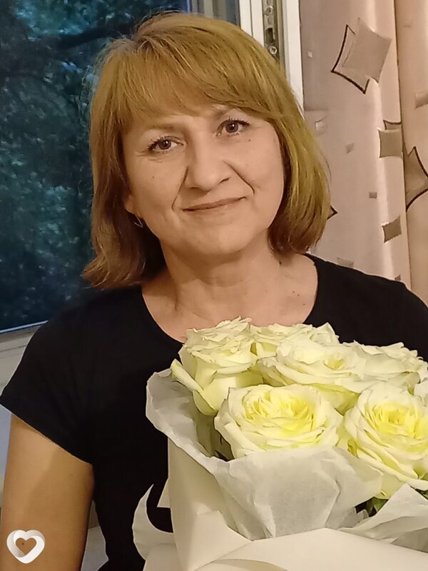 Алёна, Запорожье