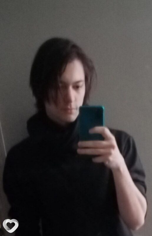 Дима, 23, Санкт-Петербурге — анкета №3510885